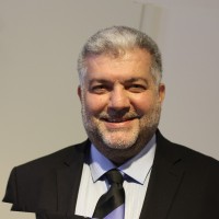 Mehmet Ertan Aslanoğlu