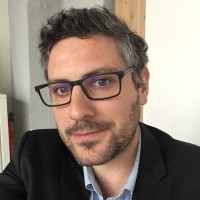 Etienne Baldy