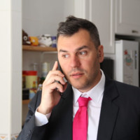 Daniel Sillero López