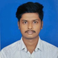 Harsith Reddy