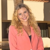 Britta Jones