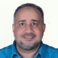 Mohamed Gaber, Cma