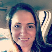 Sarah Worden