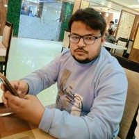 Ram Kumar Rai