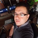 Walter Ocaña Guerrero