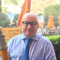 Dr. David Edwards