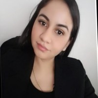 Maricielo Contreras La Rosa