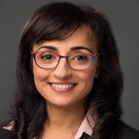 Heba Tawadross