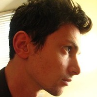 Daniel Rockwood