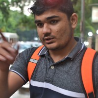 Vivek Gawade