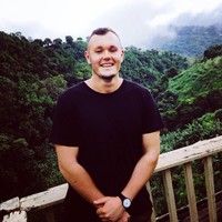 Tom Barker