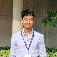 Ainesh Das
