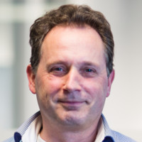 Peter Kuipers