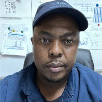 Mandla Ubisi