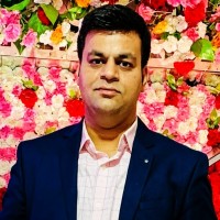 Lokender Gupta