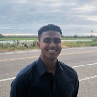 Christopher Singh