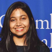 Deborah D'Souza
