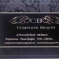 Neasa Quigley