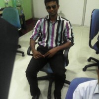 Ajay Swamy