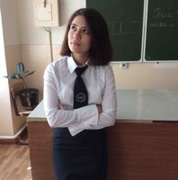 Екатерина Коркина
