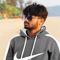 Dishant Pawar