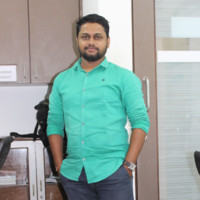 Sachin kamble