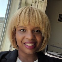 Ashlie Jones (LIONess)