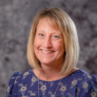 Stephanie Bivins