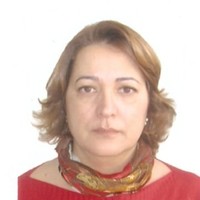 Maria das Graças Leite