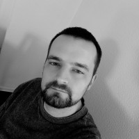Mladen Pavlovic