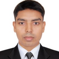 Md. Masum Ali