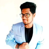 Avinash S