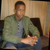 Minenhle Mthembu