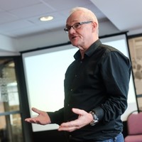 Rick Ferguson Jones