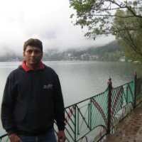 Vinay Joshi