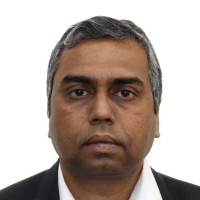 Vishal Sinha