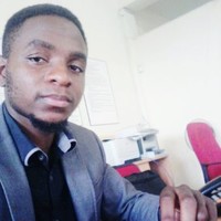 Jabulani Nkosi
