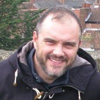 Nigel Godwin