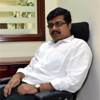 Jayakrishnan G