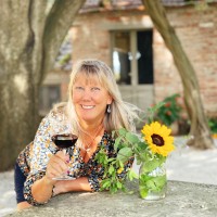 Pamela Wood