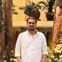 Deepesh Kaushik