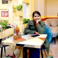 Anjali Jaiswar