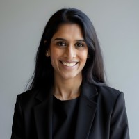 Sona Shah, MD, MBA