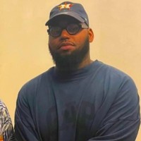 Javiron Thompson