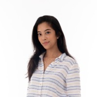 Amanda Nway Htwe