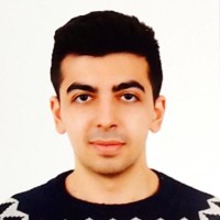 Gorkem Arslan