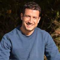Jose Luis Silva Hernández de Santaolalla
