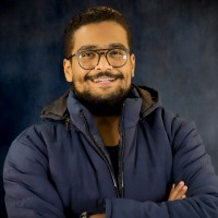 Abdelrahman Mahmoud