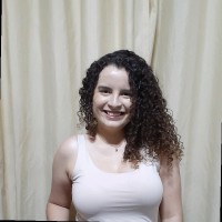 Maria Eduarda Mariano