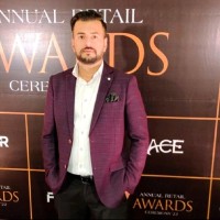 Saif Ullah